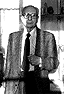 Claude Lévi-Strauss